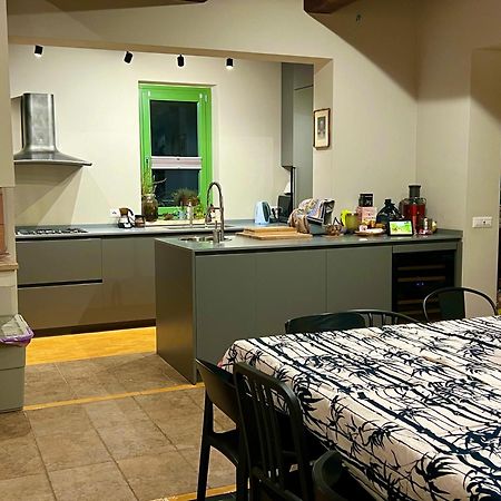 Il Poggio Di Musignano Villa Musignano  Kültér fotó