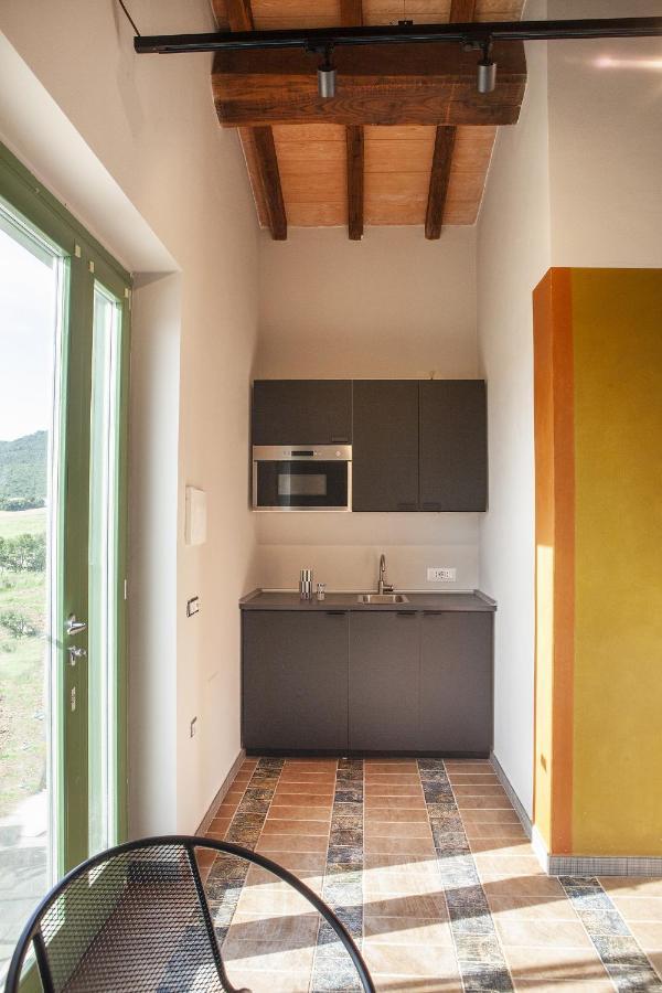 Il Poggio Di Musignano Villa Musignano  Kültér fotó