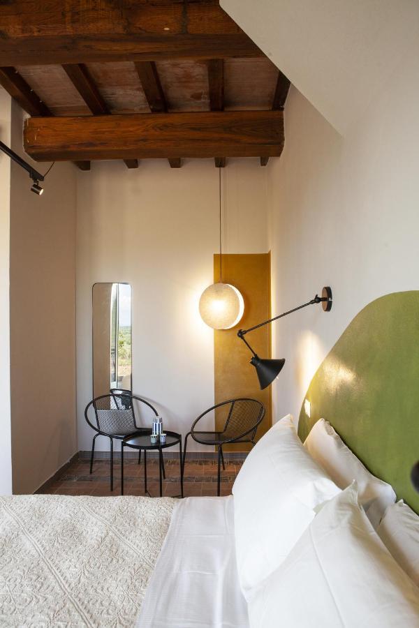 Il Poggio Di Musignano Villa Musignano  Kültér fotó