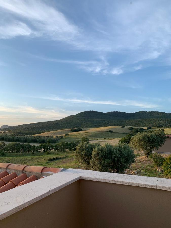 Il Poggio Di Musignano Villa Musignano  Kültér fotó