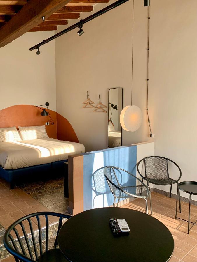 Il Poggio Di Musignano Villa Musignano  Kültér fotó