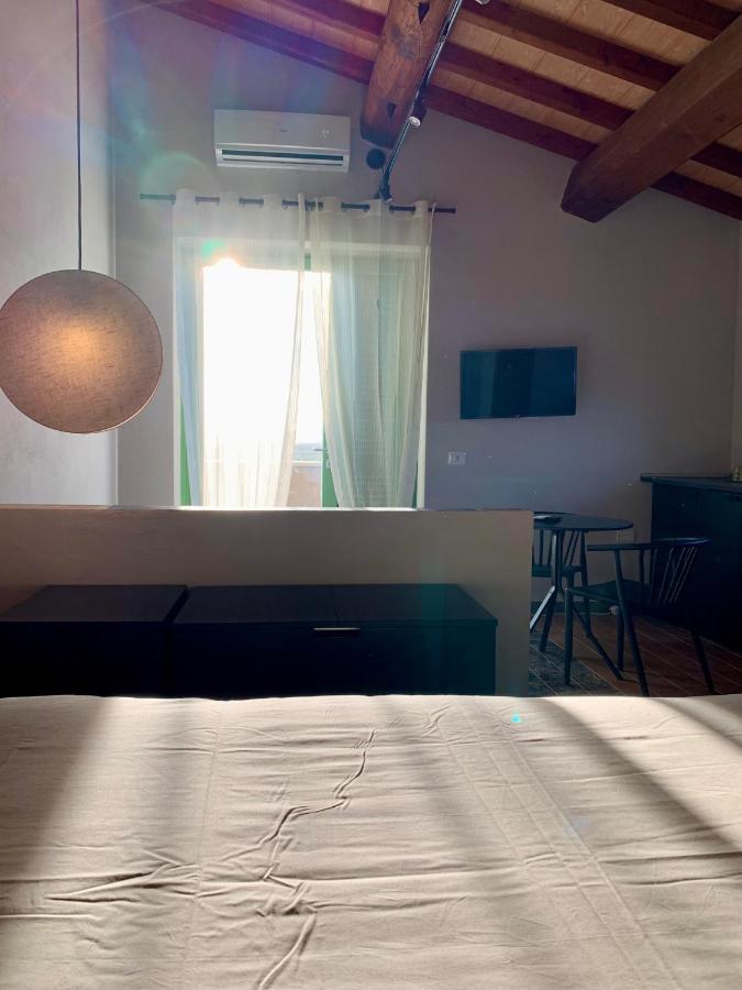 Il Poggio Di Musignano Villa Musignano  Kültér fotó