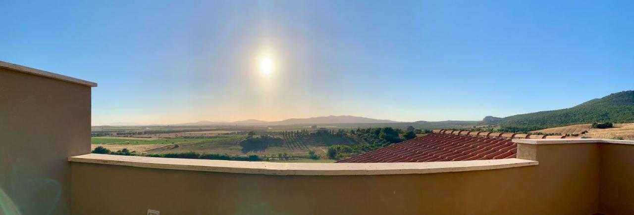 Il Poggio Di Musignano Villa Musignano  Kültér fotó