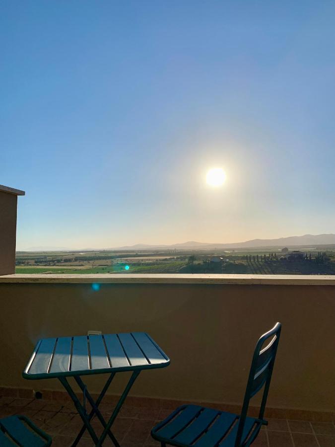 Il Poggio Di Musignano Villa Musignano  Kültér fotó