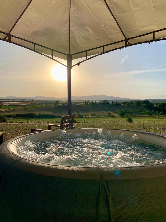 Il Poggio Di Musignano Villa Musignano  Kültér fotó