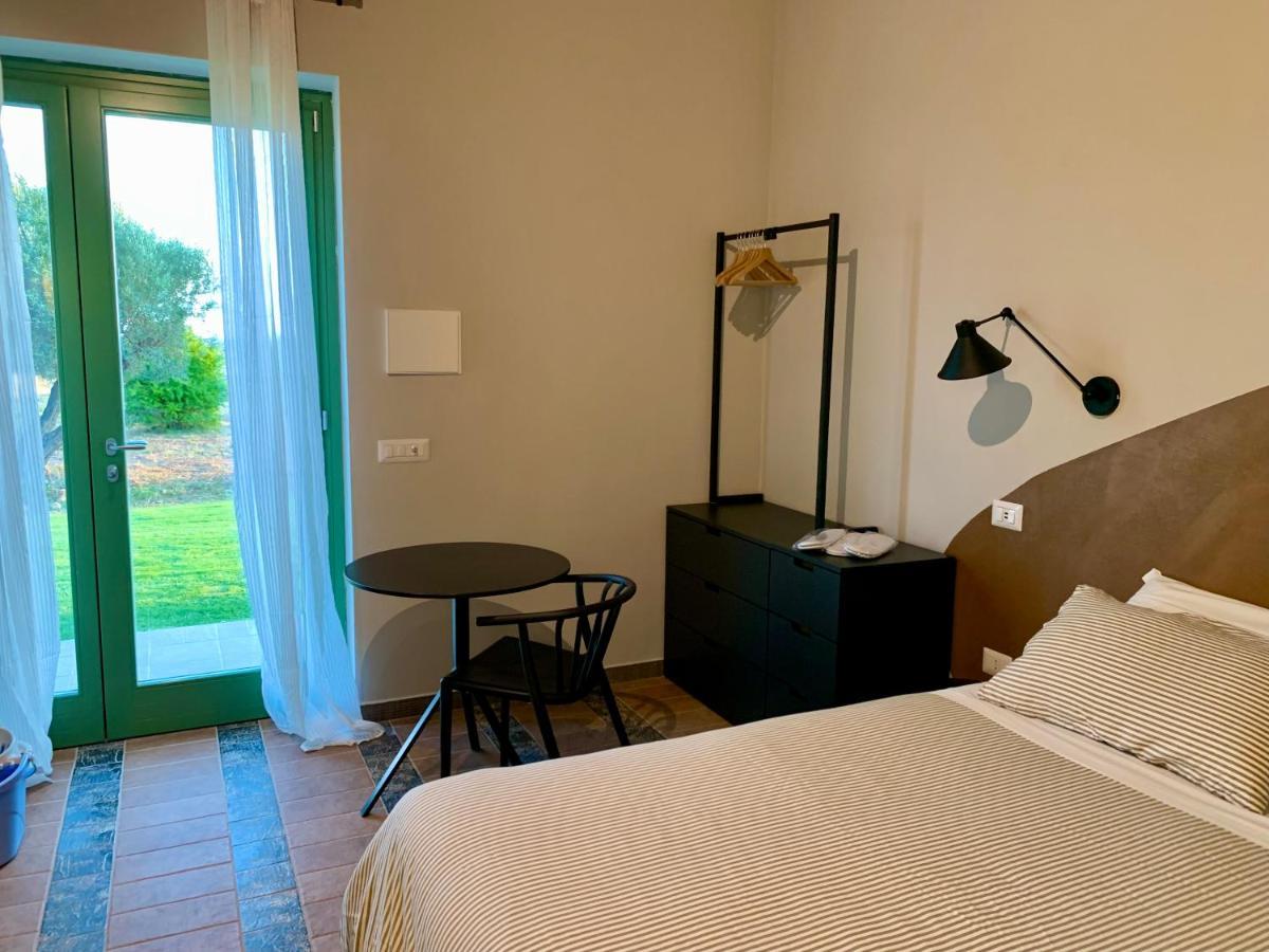 Il Poggio Di Musignano Villa Musignano  Kültér fotó