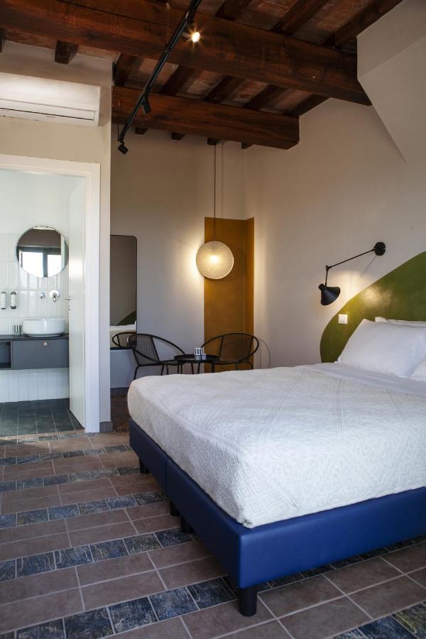 Il Poggio Di Musignano Villa Musignano  Kültér fotó