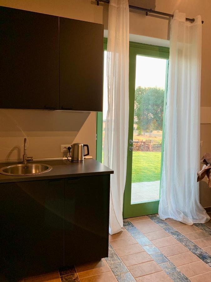 Il Poggio Di Musignano Villa Musignano  Kültér fotó