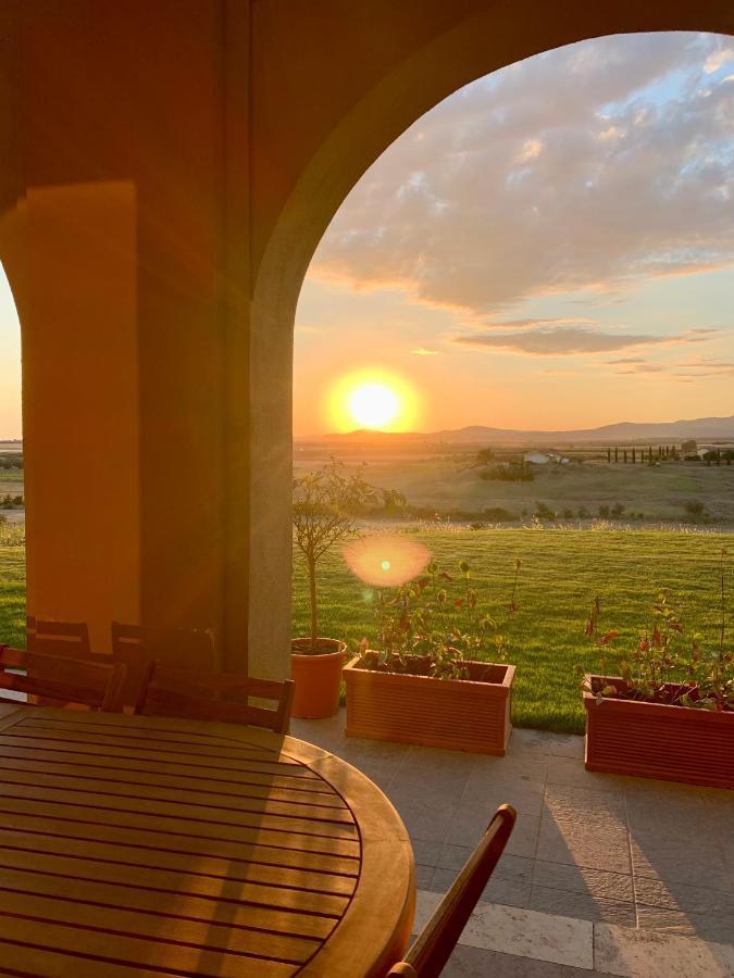 Il Poggio Di Musignano Villa Musignano  Kültér fotó