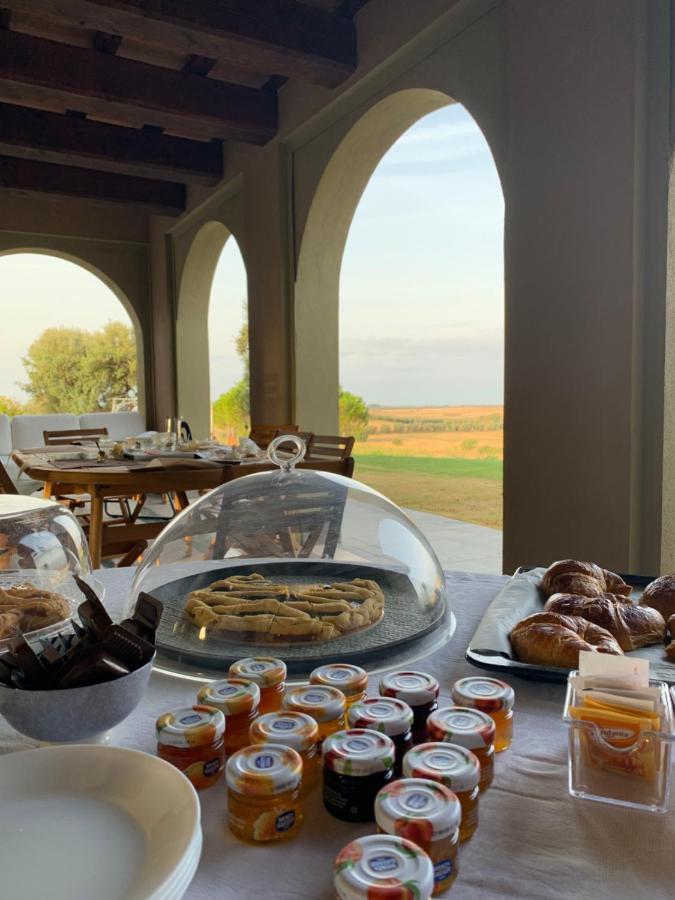 Il Poggio Di Musignano Villa Musignano  Kültér fotó