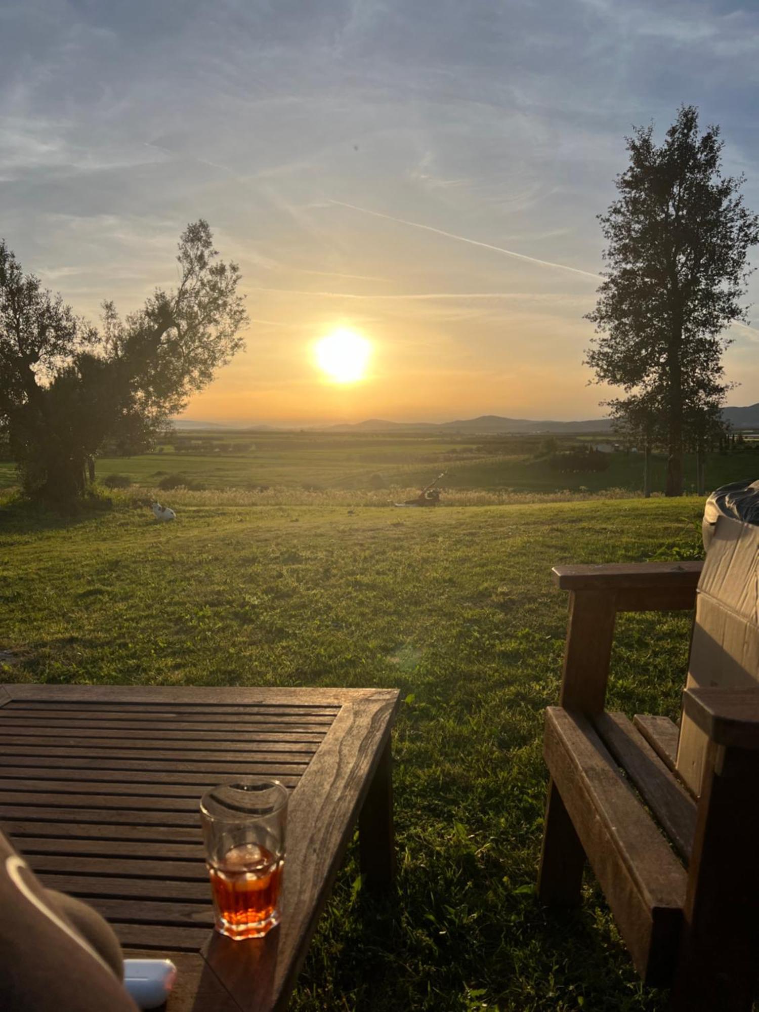Il Poggio Di Musignano Villa Musignano  Kültér fotó
