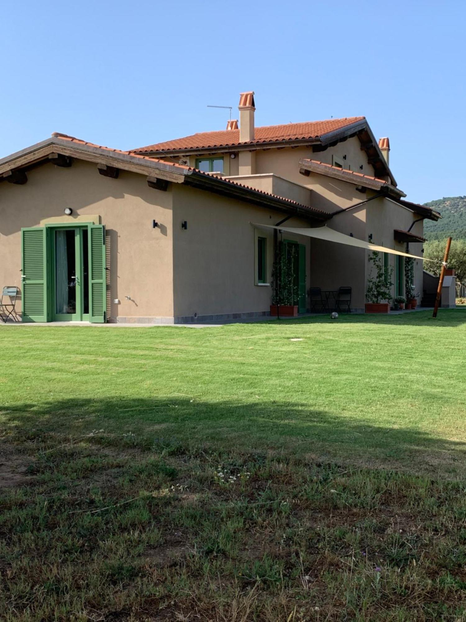 Il Poggio Di Musignano Villa Musignano  Kültér fotó